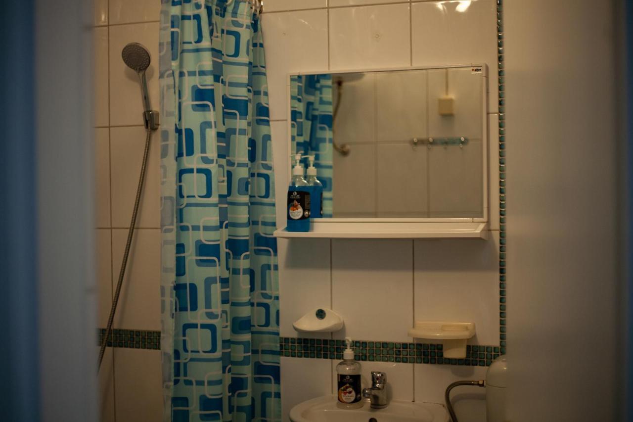 Apartments Azra モスタル エクステリア 写真