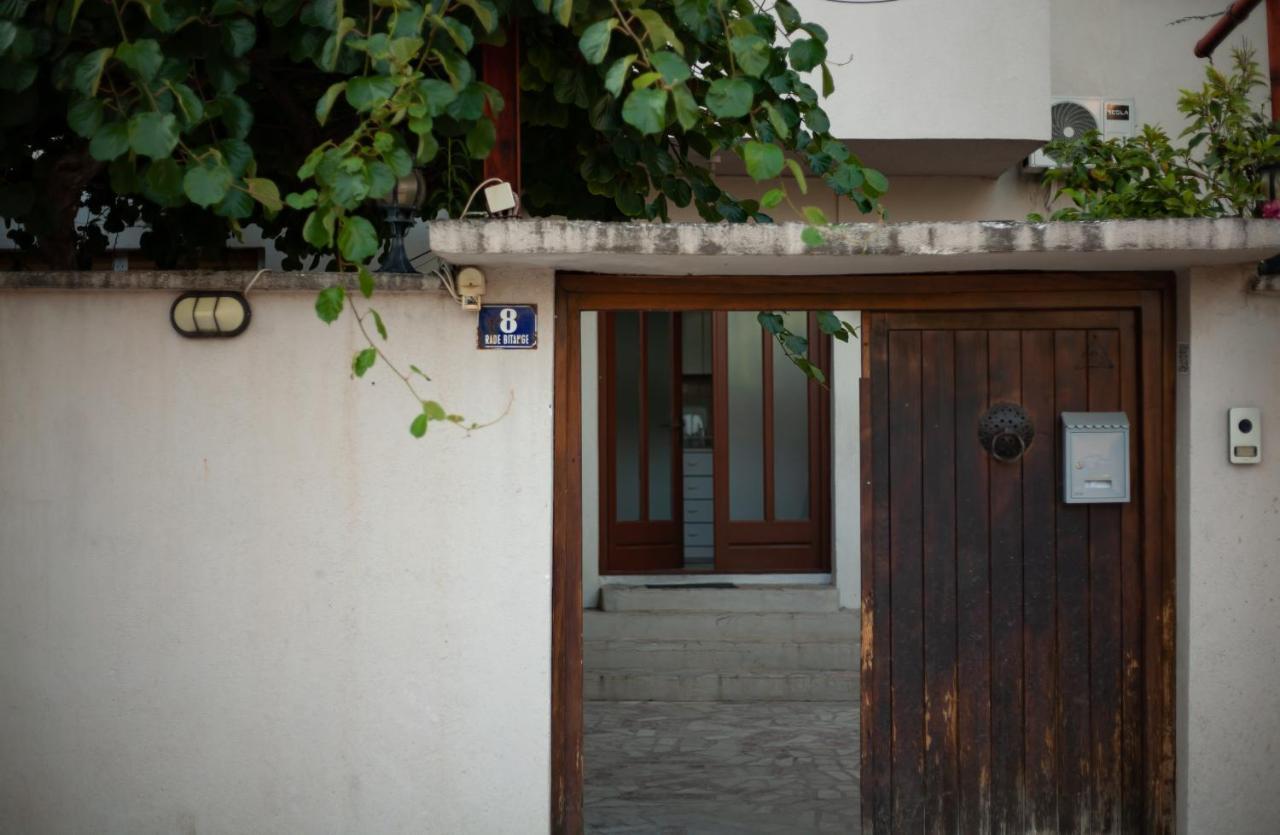 Apartments Azra モスタル エクステリア 写真