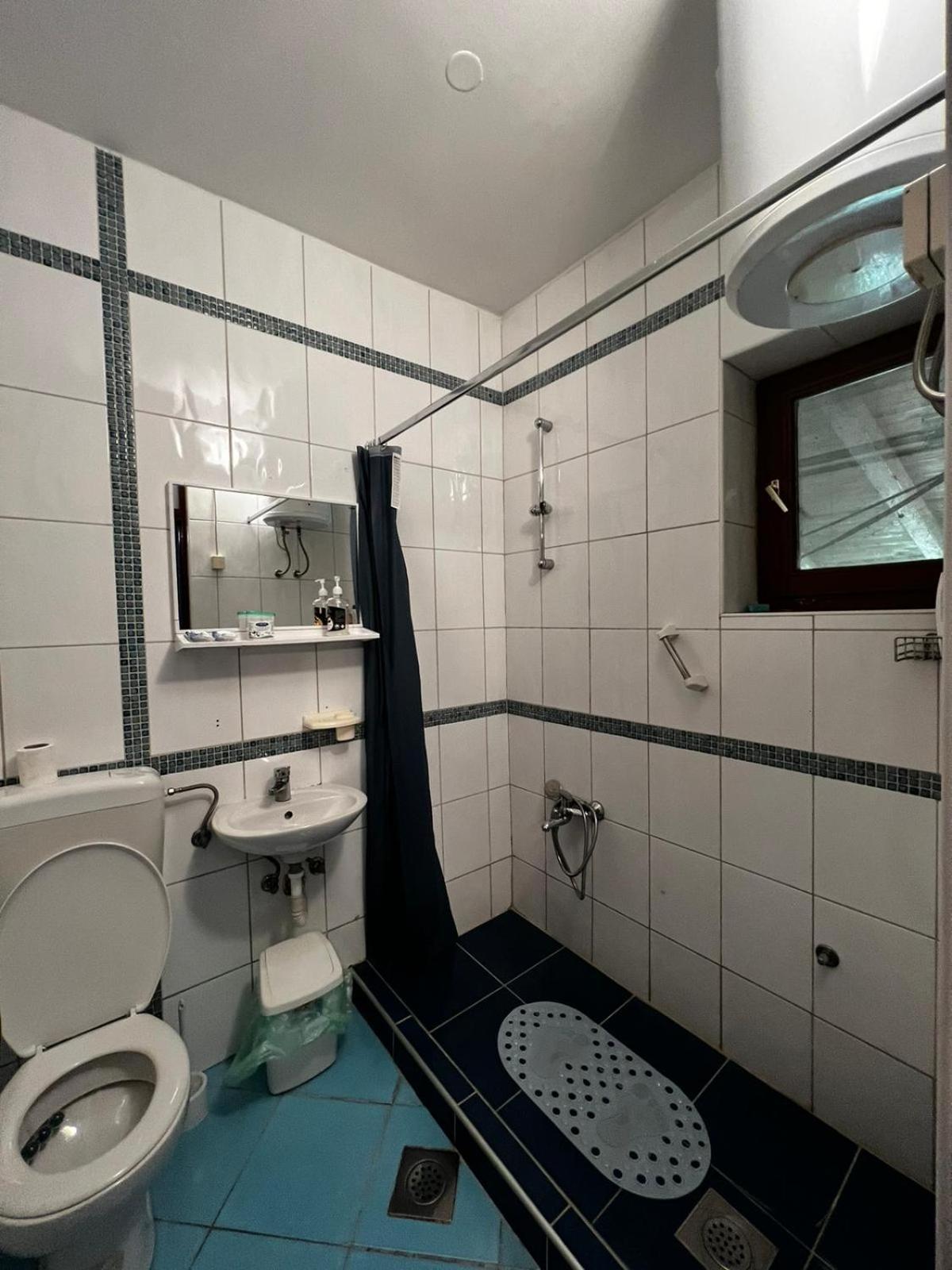 Apartments Azra モスタル エクステリア 写真
